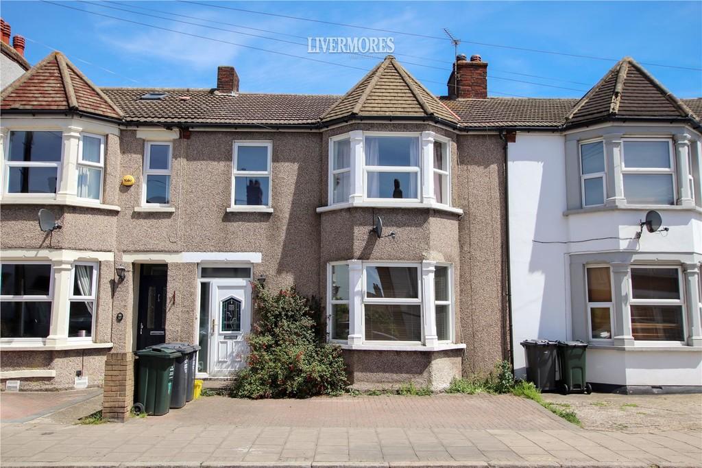 Park Road, Dartford 3 bed terraced house £375,000