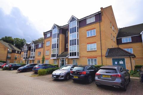 2 bedroom apartment to rent, Faraday Road, Guildford