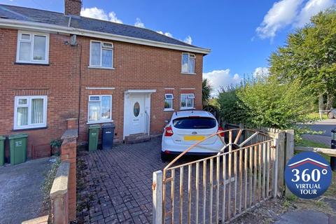 14 Bennett Square, Exeter, EX4 8AZ