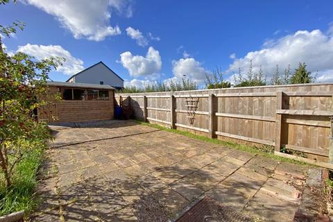 14 Bennett Square, Exeter, EX4 8AZ