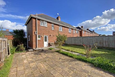 14 Bennett Square, Exeter, EX4 8AZ