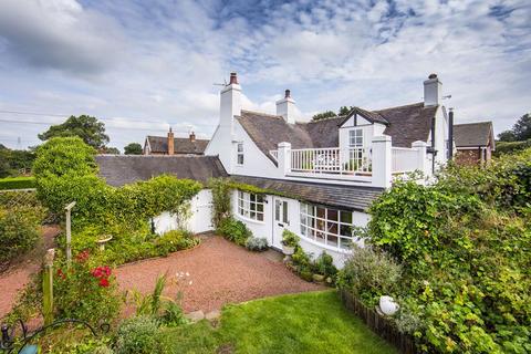 undefined, "Whitebriar Cottage", London Road, Walgherton, Nr Nantwich