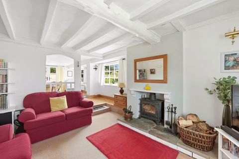 undefined, "Whitebriar Cottage", London Road, Walgherton, Nr Nantwich