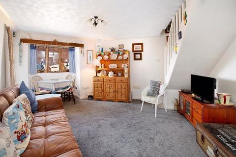 2 bedroom cottage to rent, Park Row Cottages, Dawlish