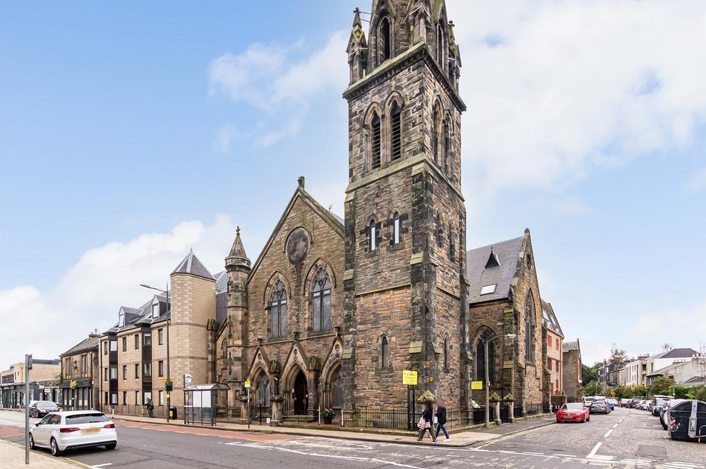 Portobello High Street, Portobello, Edinburgh, EH15 1 bed retirement