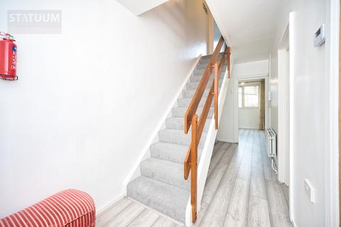 undefined, Crane House, Roman Road, London, E3