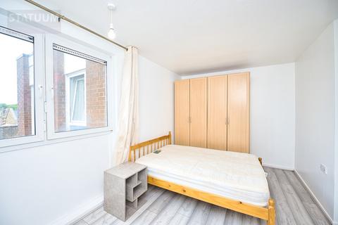 undefined, Crane House, Roman Road, London, E3