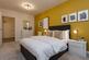A second double bedroom offering plenty of natural light