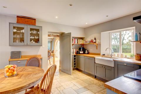 7 bedroom house for sale - Hankerton Field Cottage, Malmesbury
