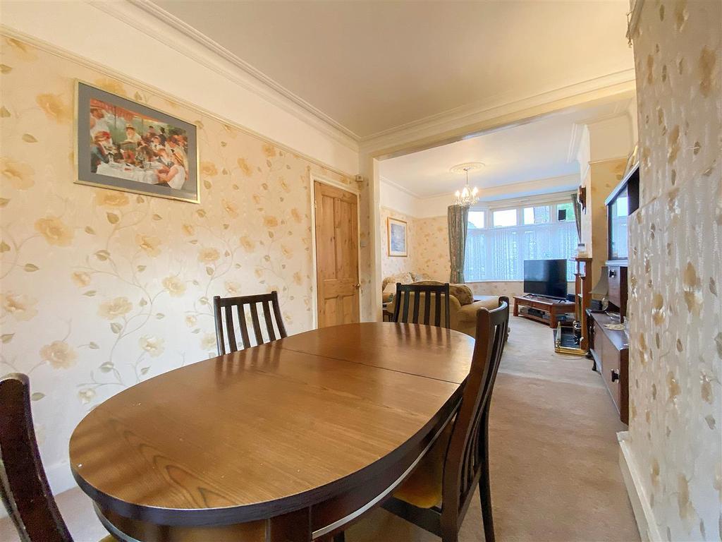 Armfield Road, Enfield 2 bed terraced house £485,000
