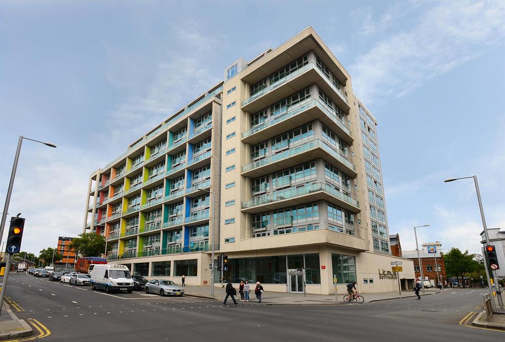 Front Elevation