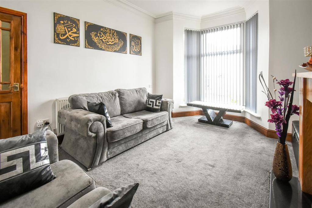 Reception Room One