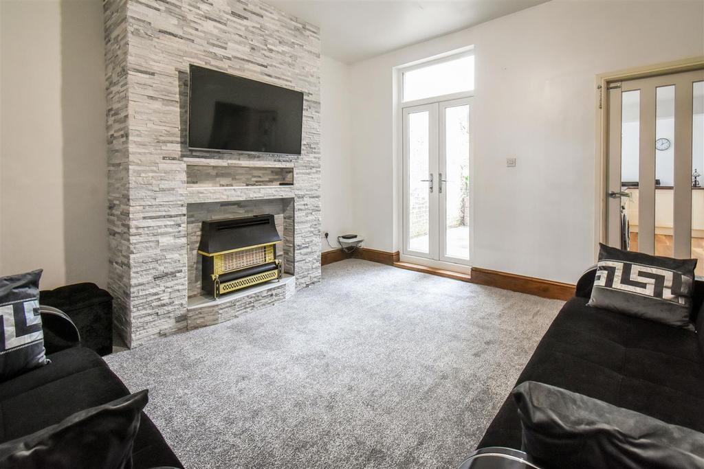 Reception Room Two