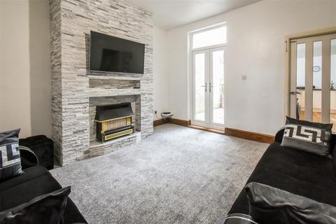 11 Alexandra Road, Blackburn, BB2 6DW