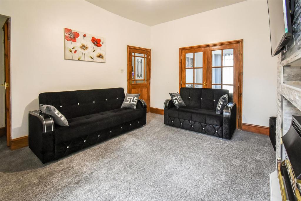 Reception Room Two