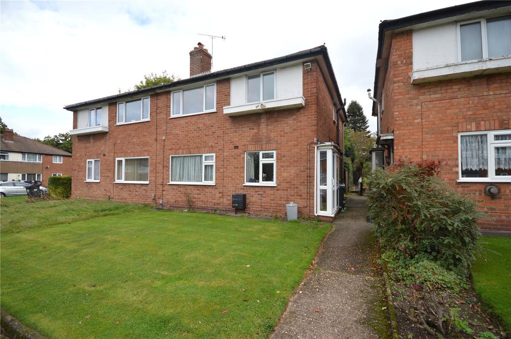 Gayhurst Drive, Yardley, Birmingham... 2 bed £115,000