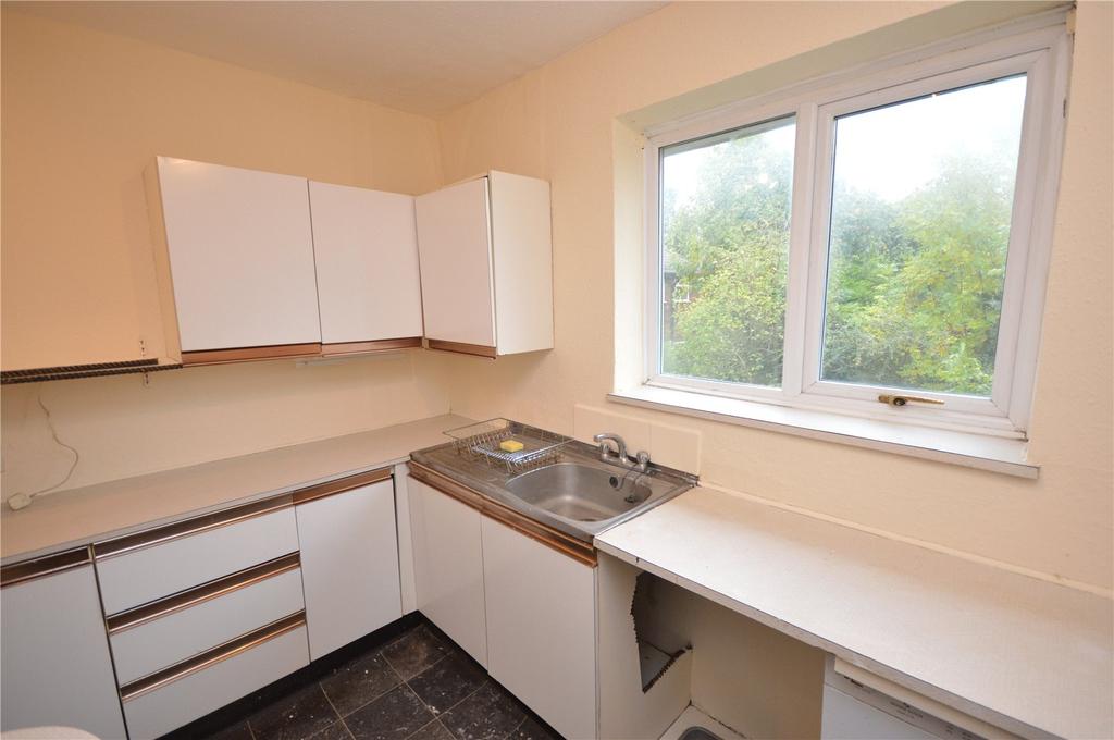 Gayhurst Drive, Yardley, Birmingham... 2 bed £115,000