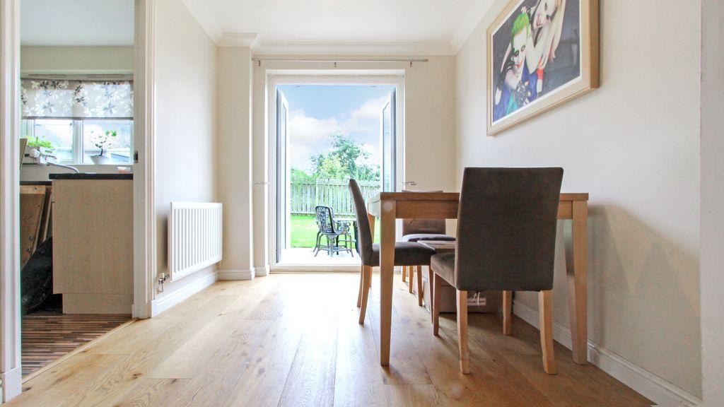 Living Room / Dining Room