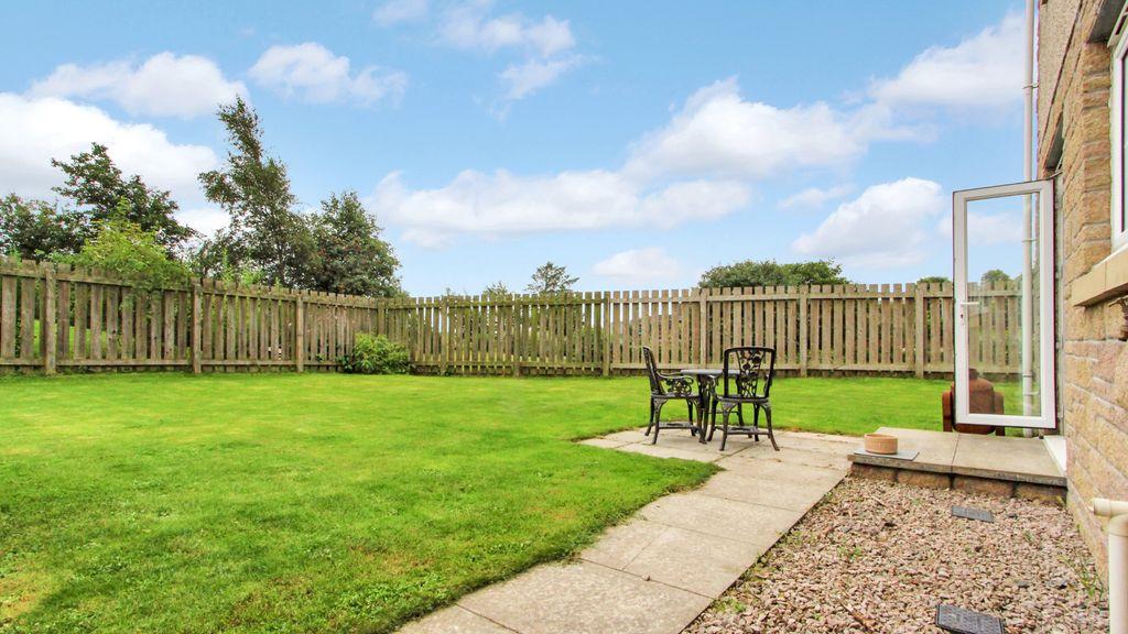 View from Property at Back