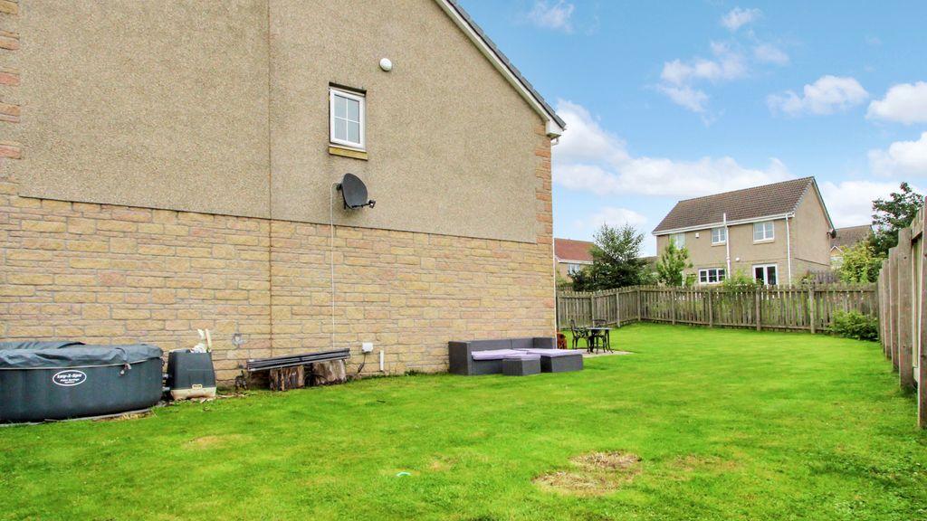 View of Property at Side