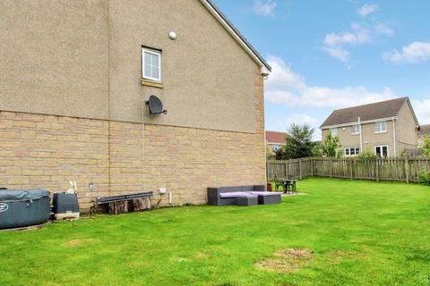 15 Cairn View, Belhelvie, Aberdeen, AB23 8SB