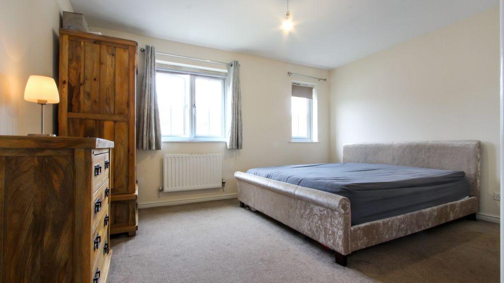 Bedroom 1 (Double with Ensuite)