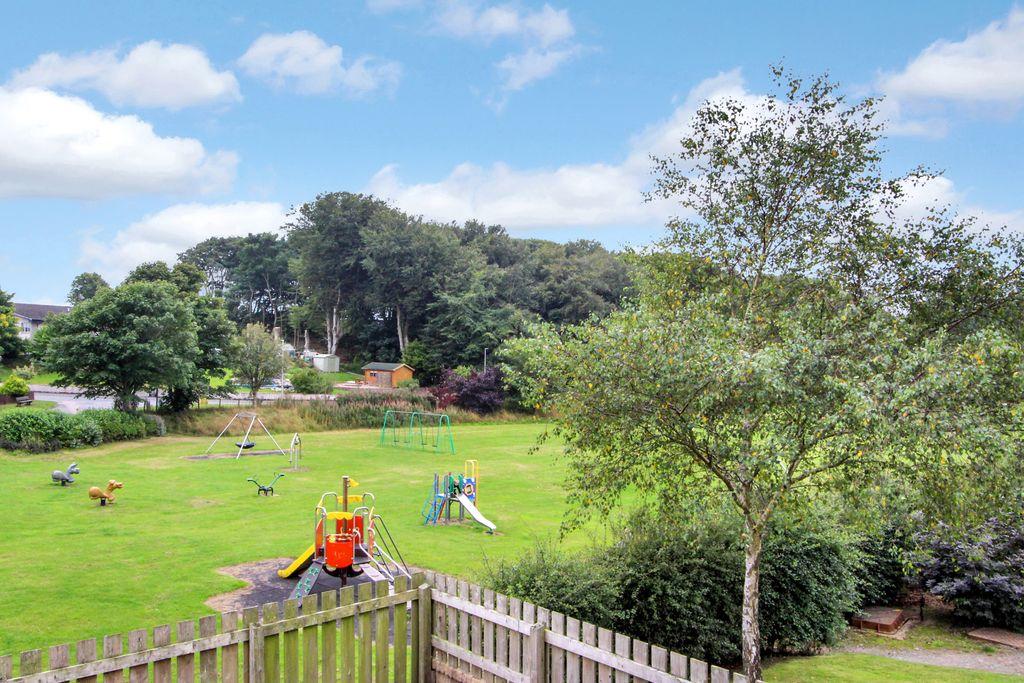 View from Property at Side