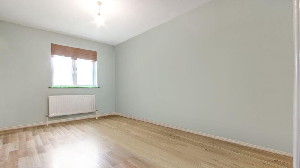 Bedroom 2 (Double)