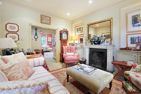 3 bedroom end of terrace house for sale - Parkgate Rd, Battersea, London, SW11