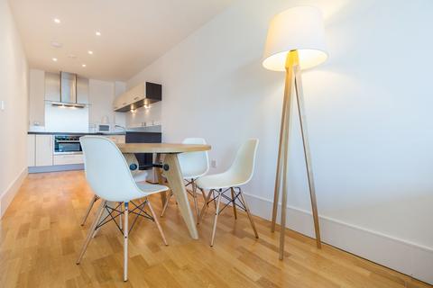 1 bedroom apartment to rent, HIGHBURY STADIUM SQUARE, LONDON N5