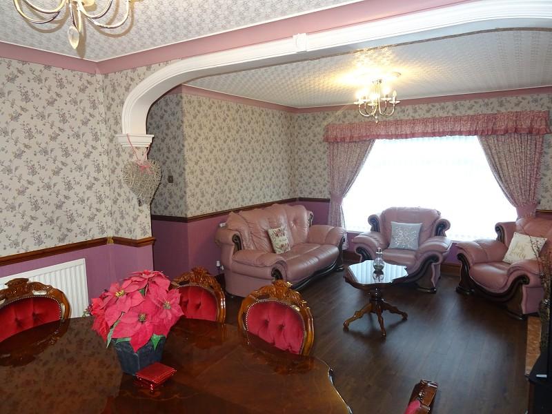 Living/Dining Room