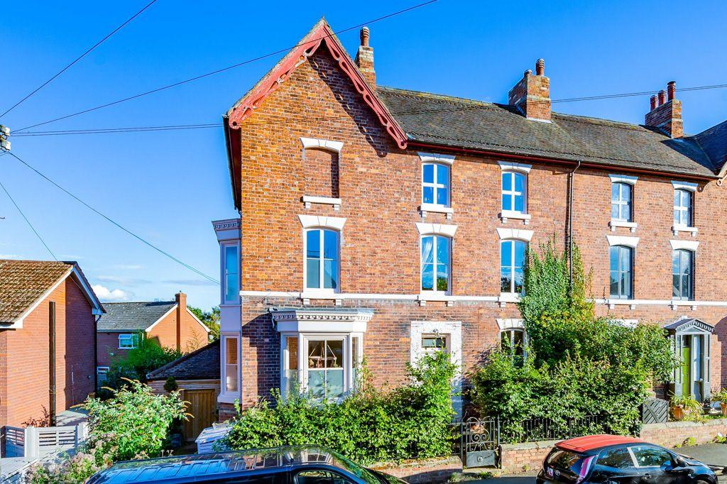 View of Property at Front