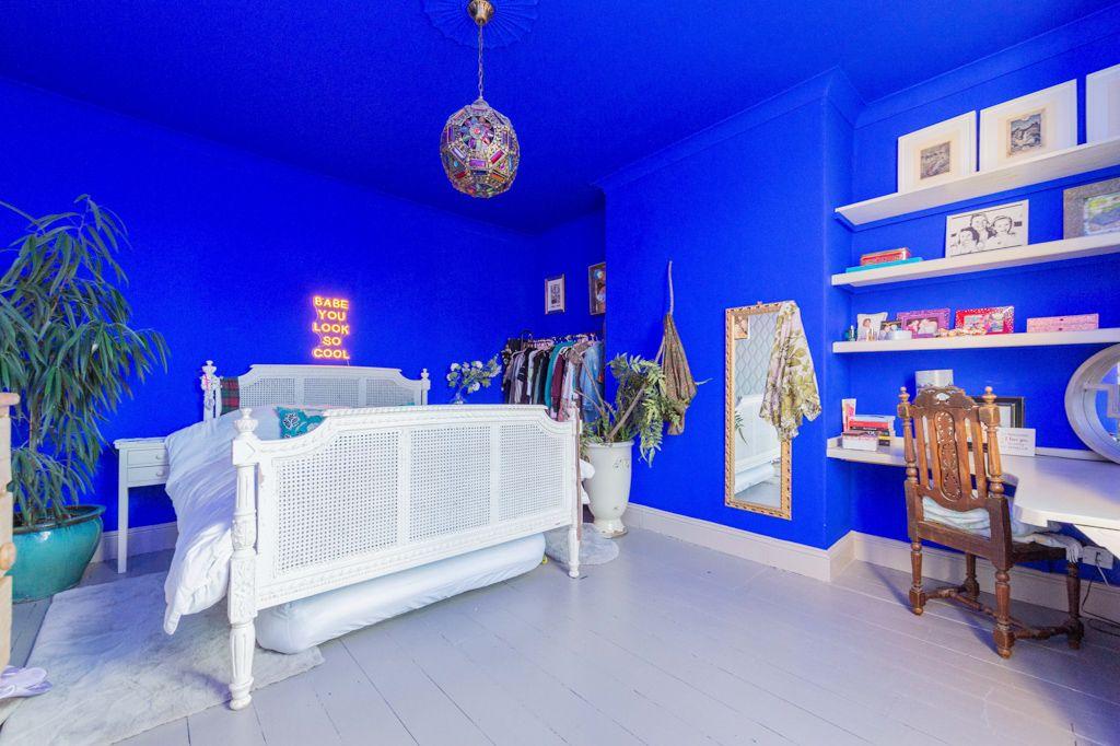 Bedroom 2 (Double)