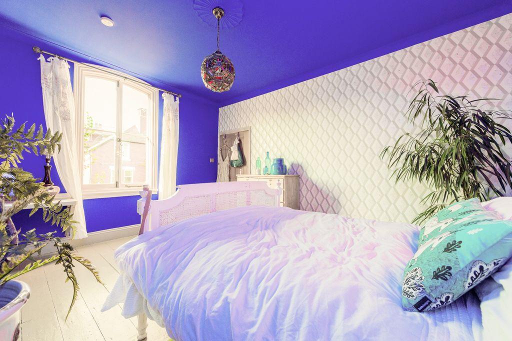 Bedroom 2 (Double)