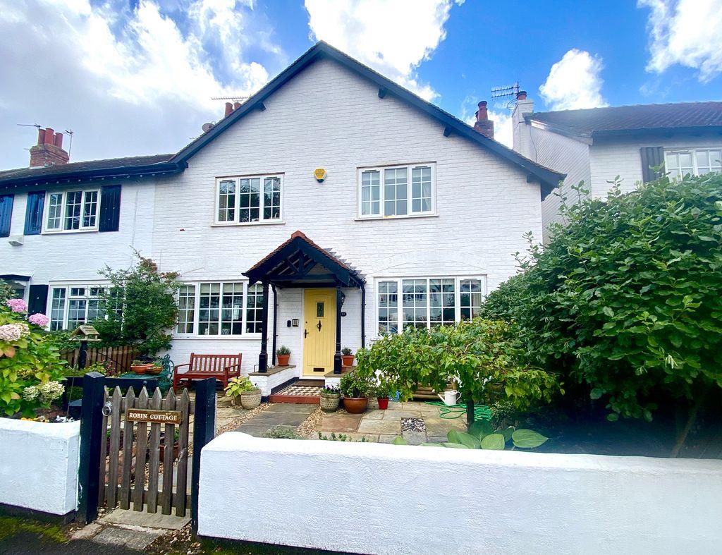 Rathbone Road, Hightown, Liverpool... 4 bed terraced house £350,000