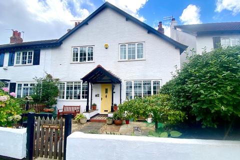 11 Rathbone Road, Hightown, Liverpool, L38 0BR