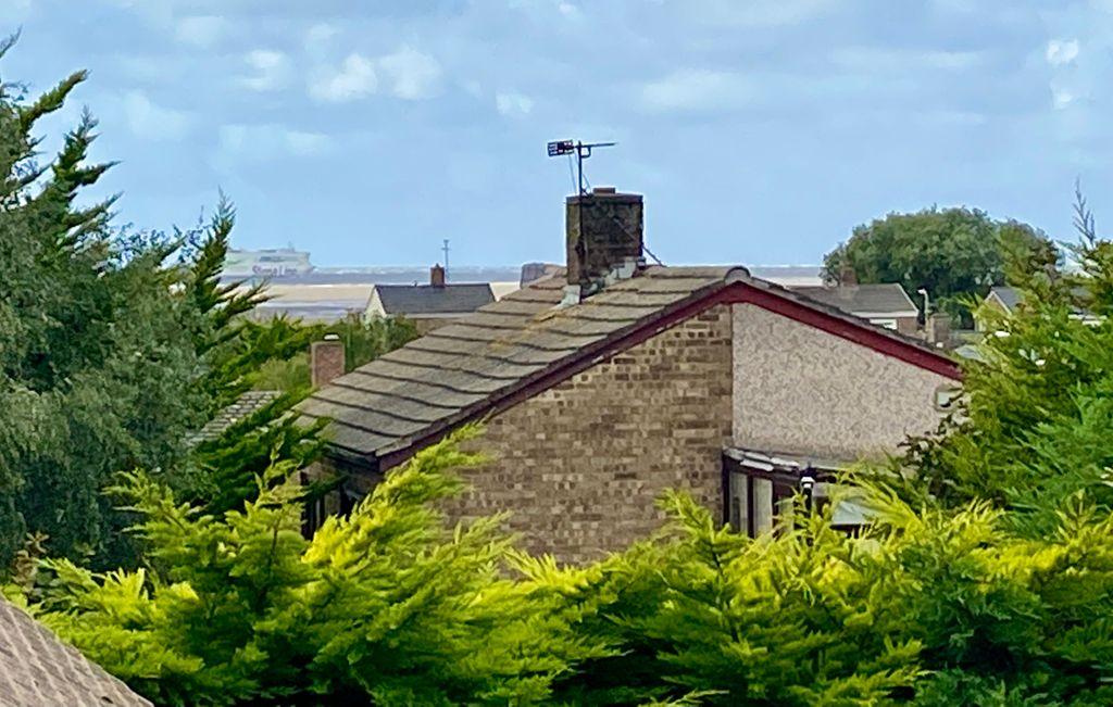 View from Property at Side