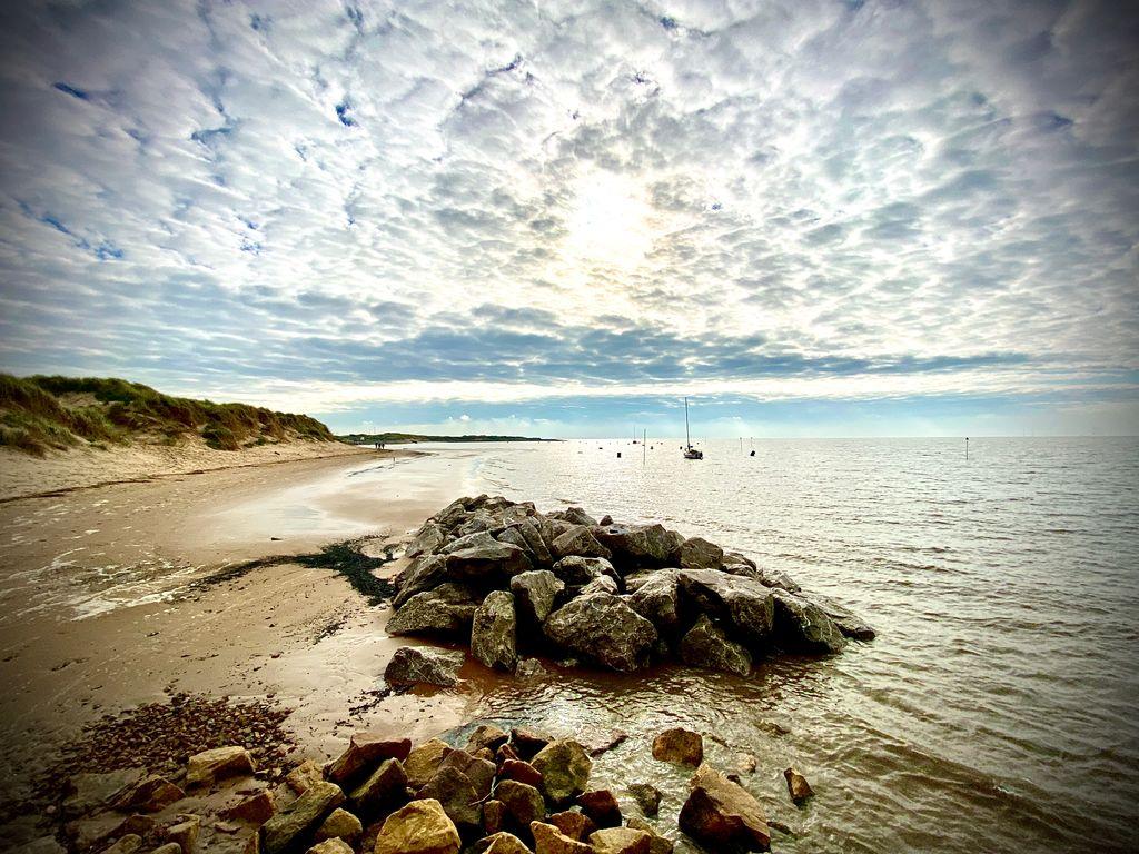 Hightown Beach
