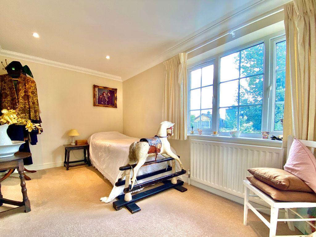 Bedroom 3 (Double)