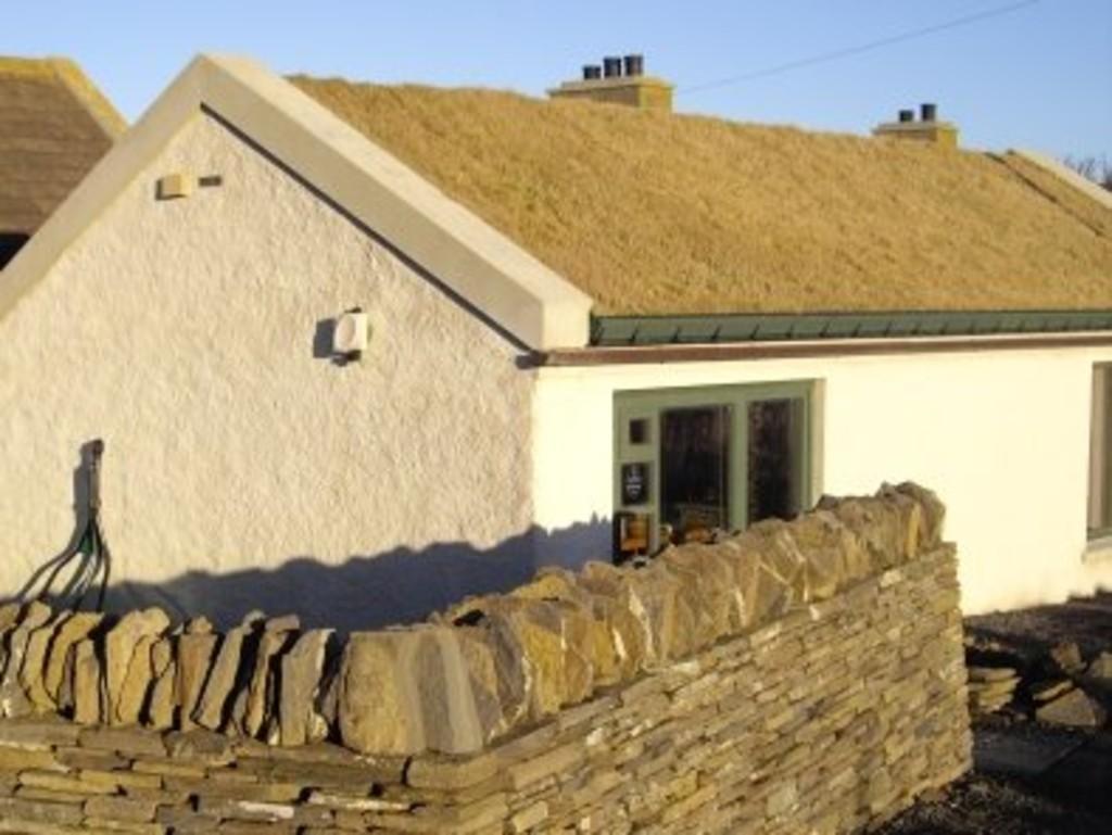 The Hall of Heddle, Finstown, Orkney 5 bed detached house £425,000