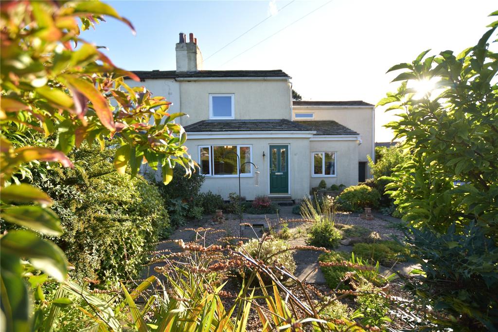 The Green, Seacroft, Leeds, West... 3 bed semidetached house £250,000
