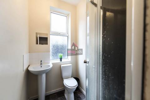 undefined, Gildabrook Road, Salford, Manchester