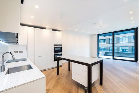 2 bedroom flat to rent, Wood Crescent, White City, London