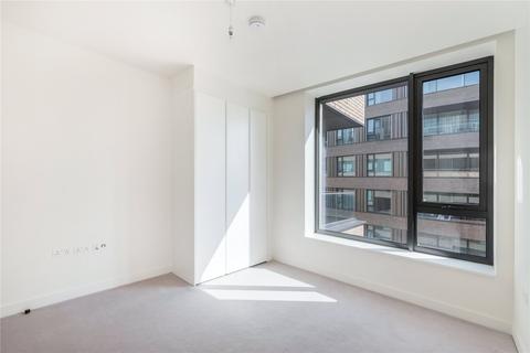 2 bedroom flat to rent, Wood Crescent, White City, London