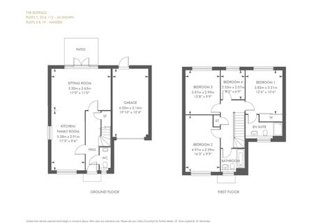 4 bedroom detached house for sale - Hayley Road, Lancing, West Sussex, BN15