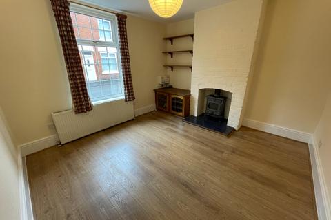 undefined, George Street, Melton Mowbray, LE13