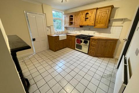 undefined, George Street, Melton Mowbray, LE13