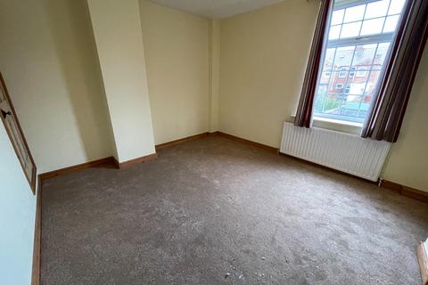 undefined, George Street, Melton Mowbray, LE13