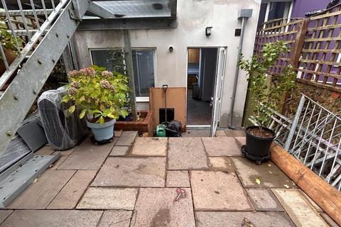 1 bedroom flat to rent, Sussex Terrace, Brighton BN2