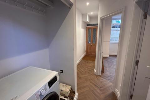 1 bedroom flat to rent, Sussex Terrace, Brighton BN2